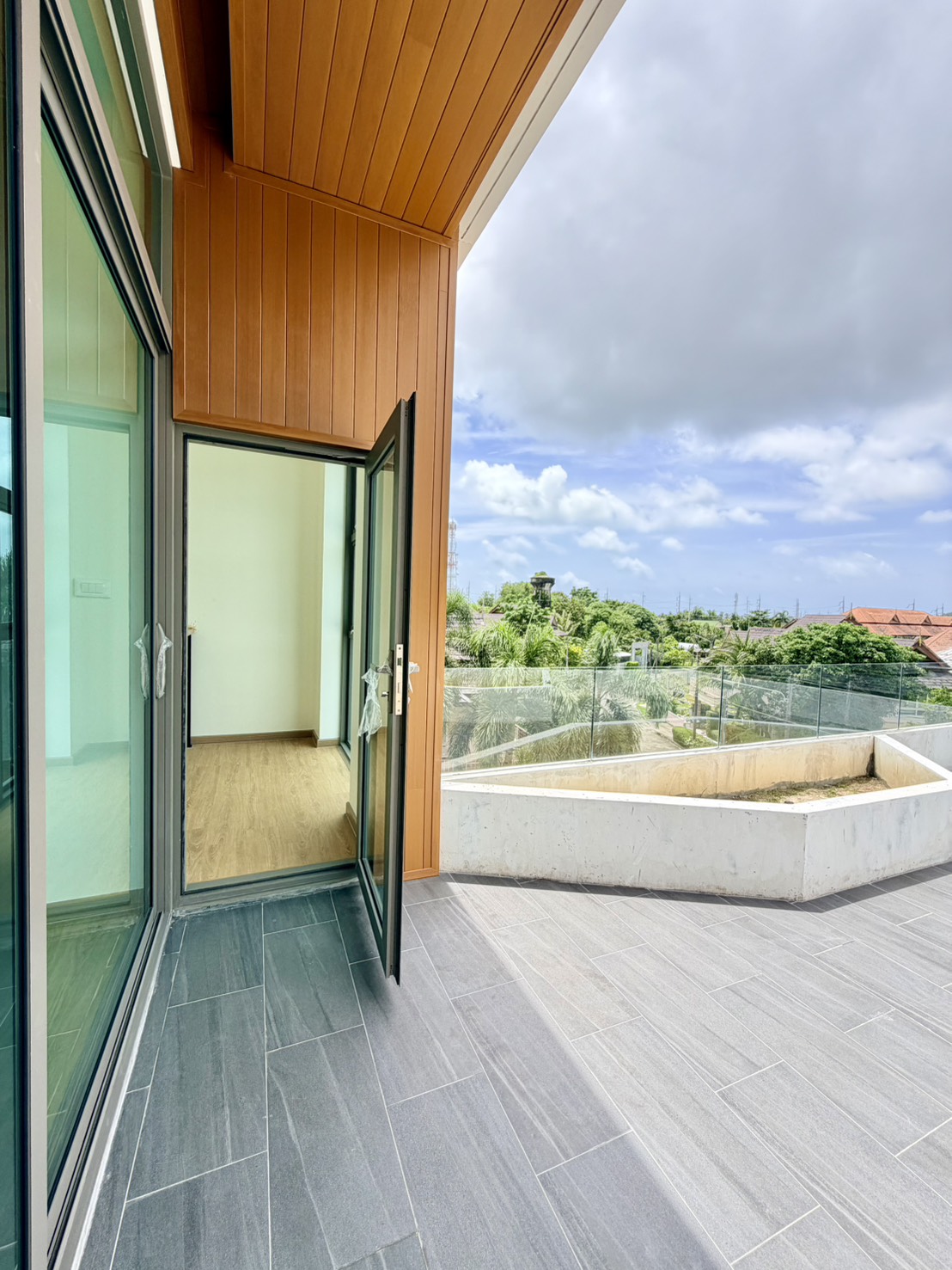 NAI Villas Lagoon Chalong 21